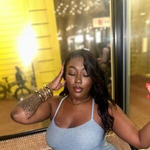 Meet your Posher, Shanice